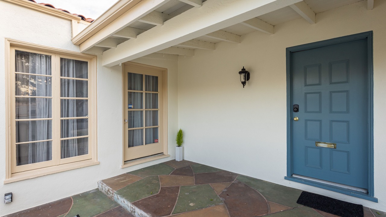 Photo of Outdoor in Alhambra