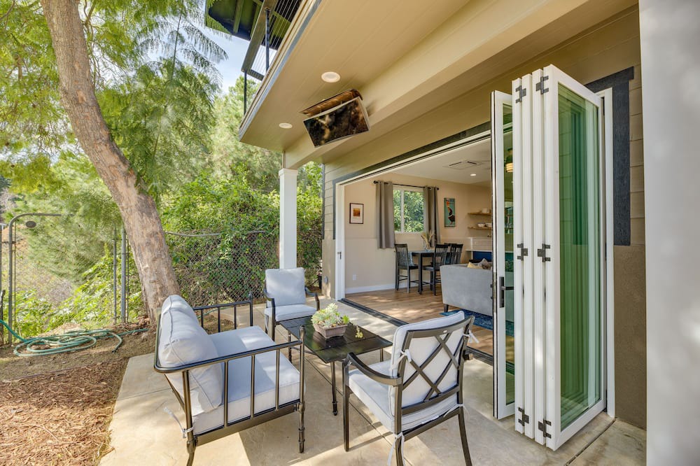 Photo of Outdoor in Los Angeles