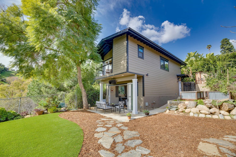 Photo of Outdoor in Los Angeles