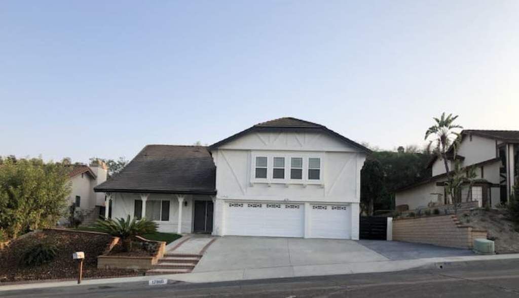 Photo of Outdoor in Rowland Heights