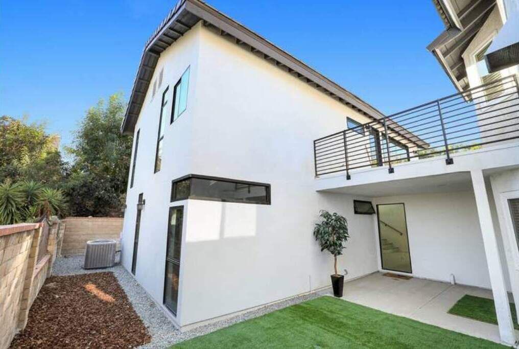 Photo of Outdoor in Rowland Heights