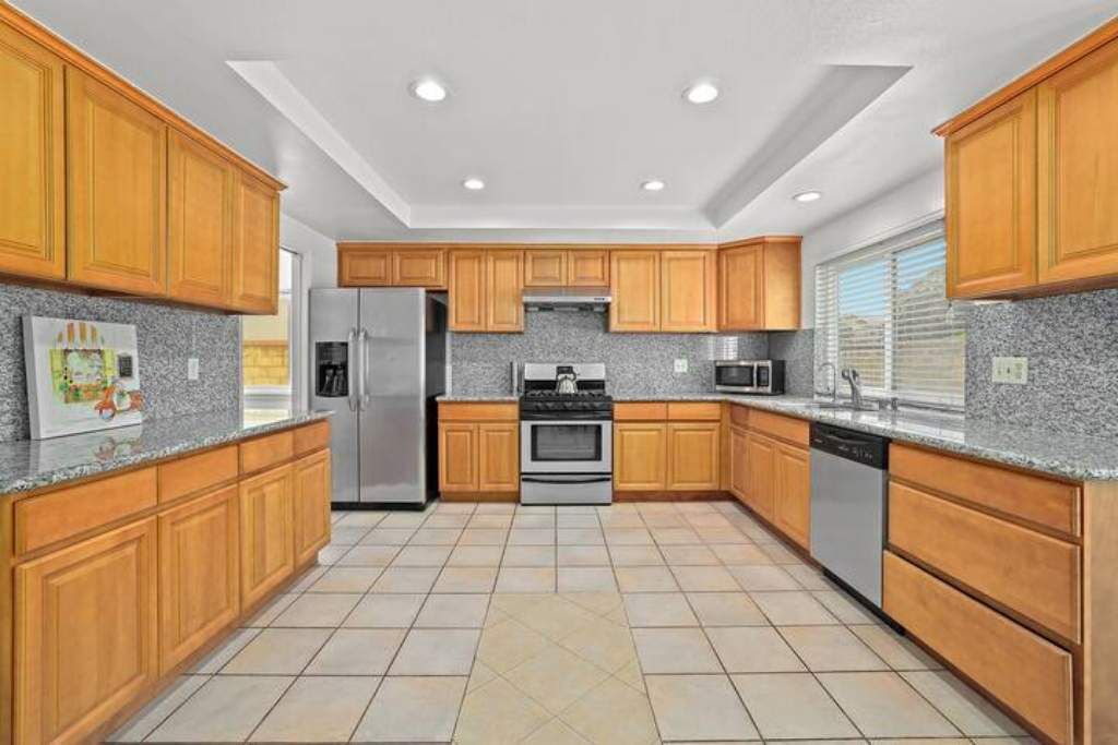 Photo of Kitchen in Rowland Heights