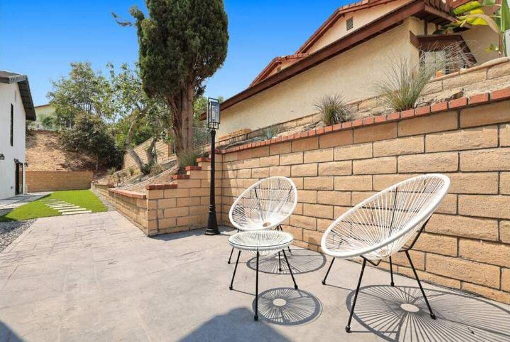 Photo of Patio Balcony in Rowland Heights