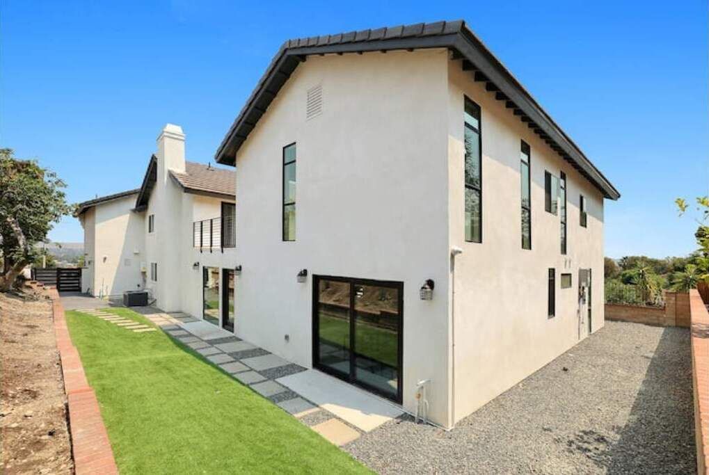 Photo of Outdoor in Rowland Heights