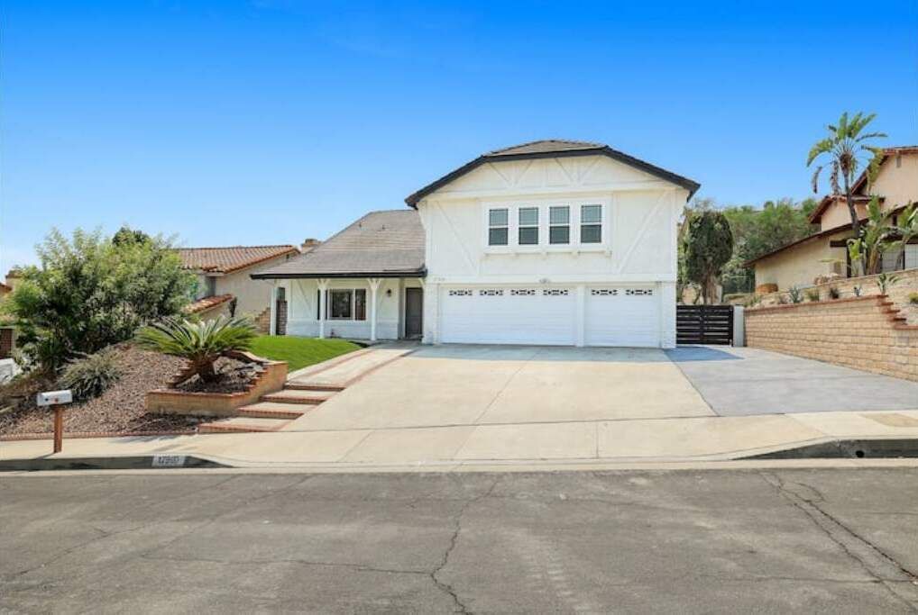 Photo of Outdoor in Rowland Heights
