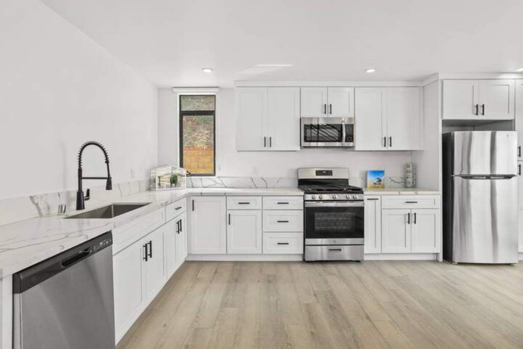 Photo of Kitchen in Rowland Heights