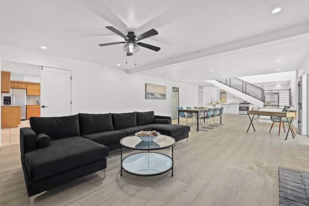 Photo of Livingroom in Rowland Heights