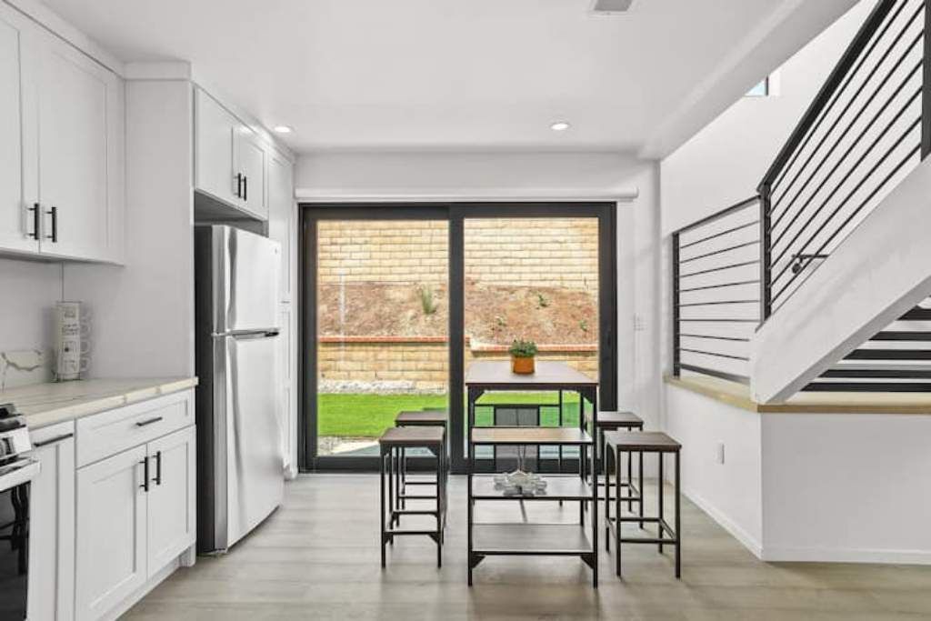 Photo of Kitchen in Rowland Heights