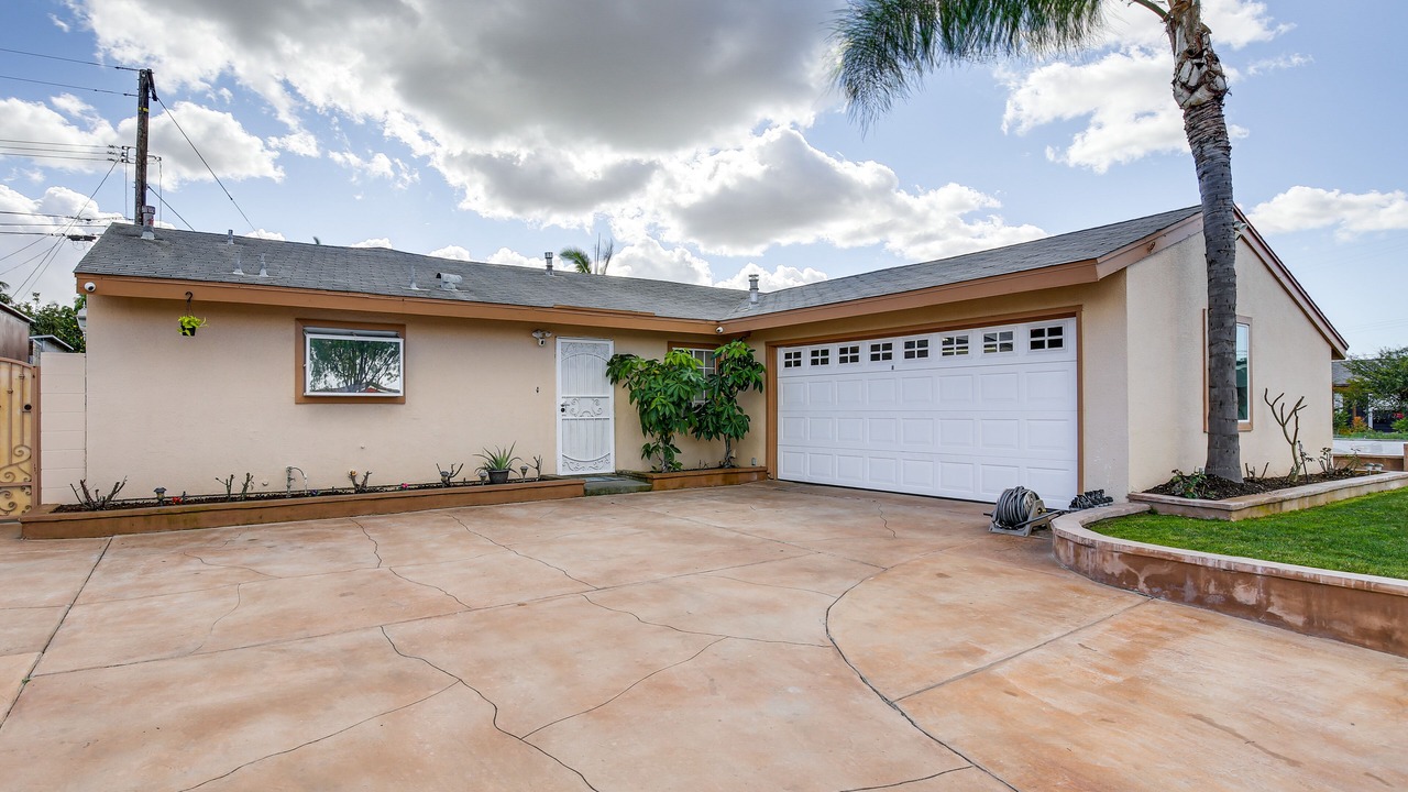 Photo of Outdoor in Buena Park