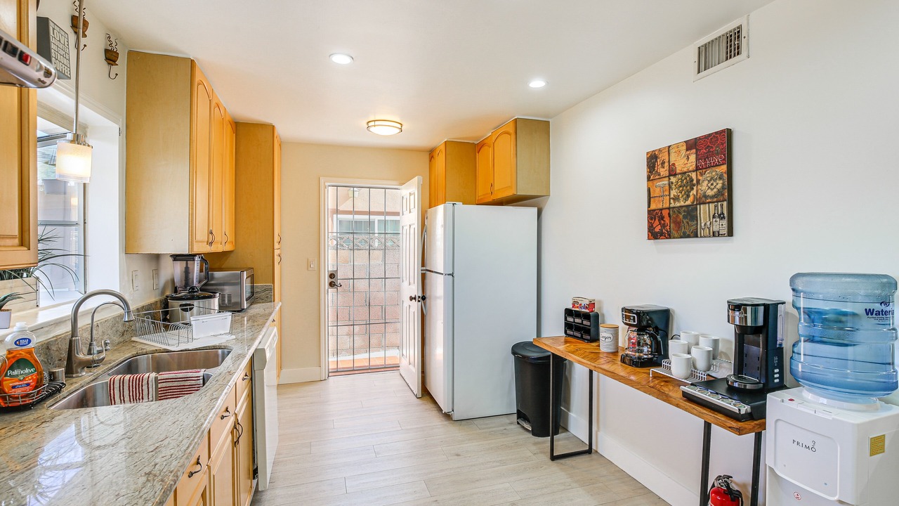 Photo of Kitchen in Buena Park