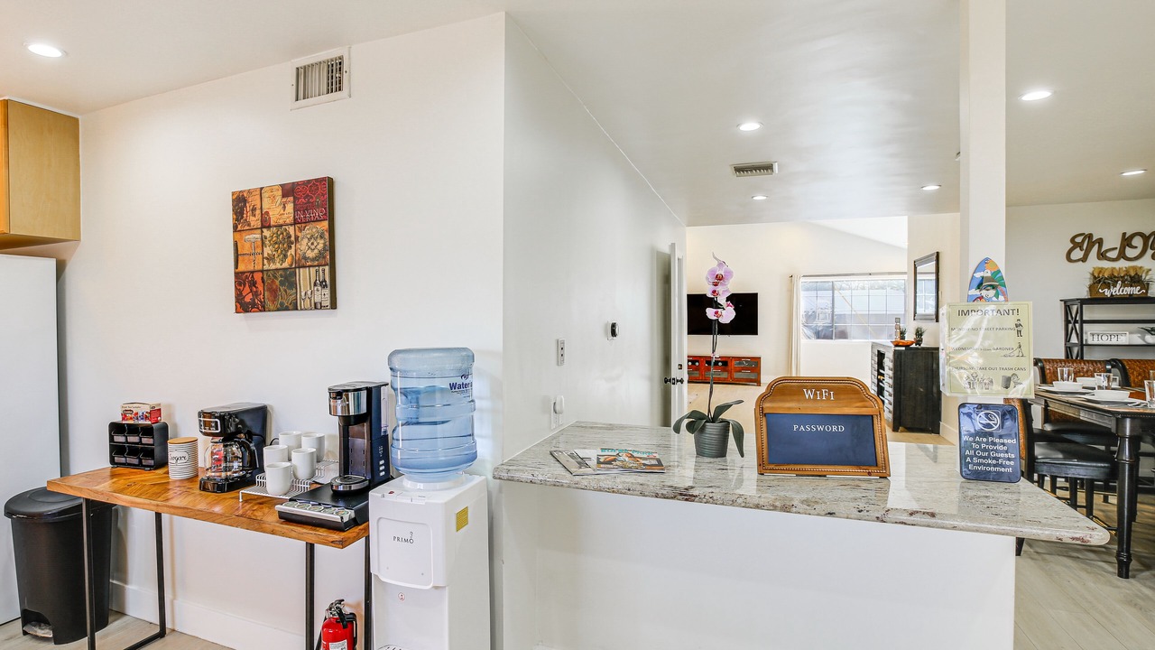 Photo of Kitchen in Buena Park