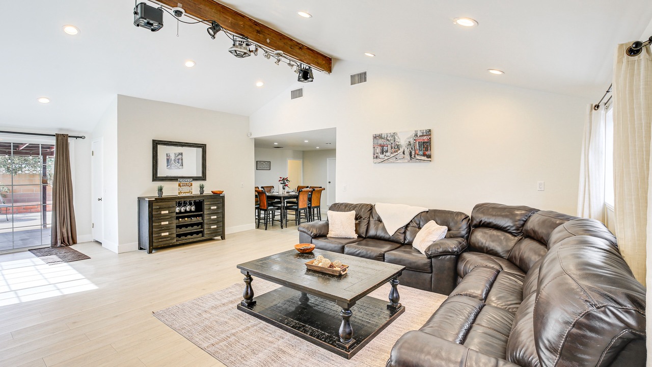 Photo of Livingroom in Buena Park