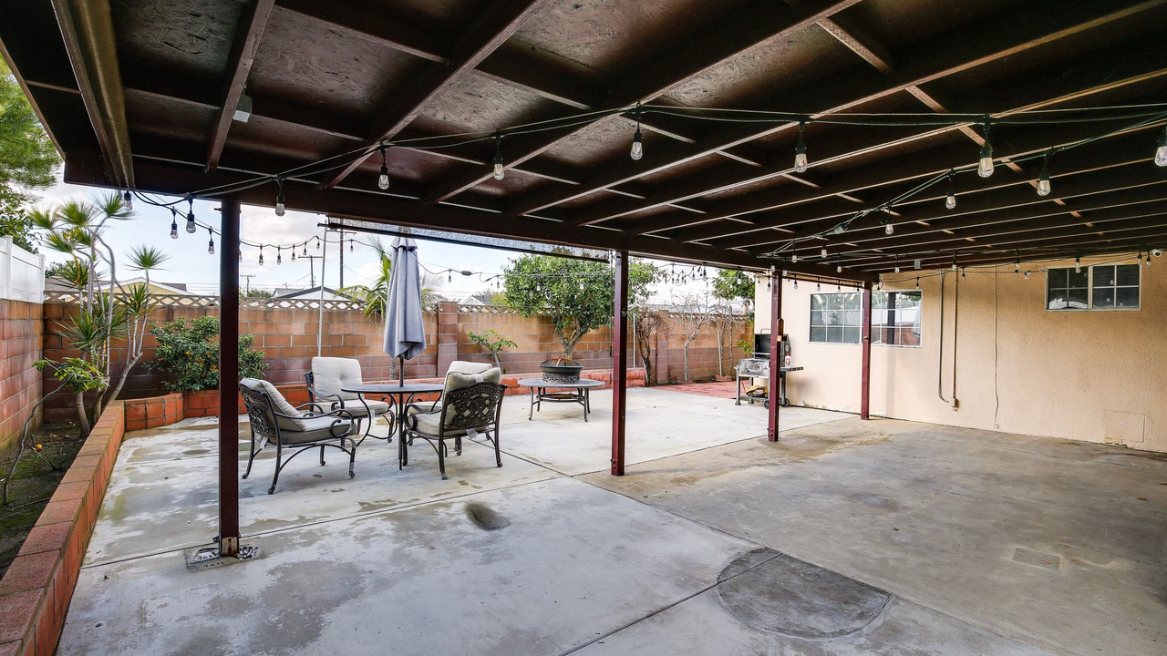 Photo of Outdoor in Buena Park