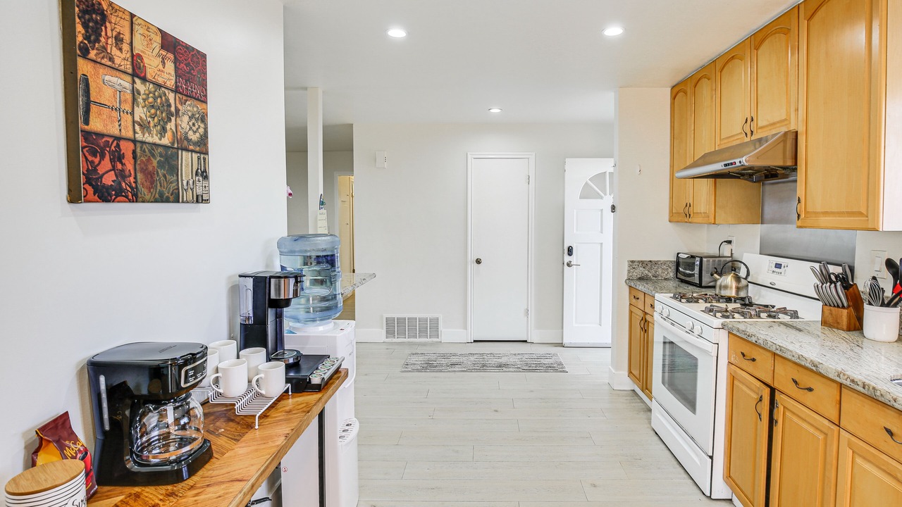 Photo of Kitchen in Buena Park