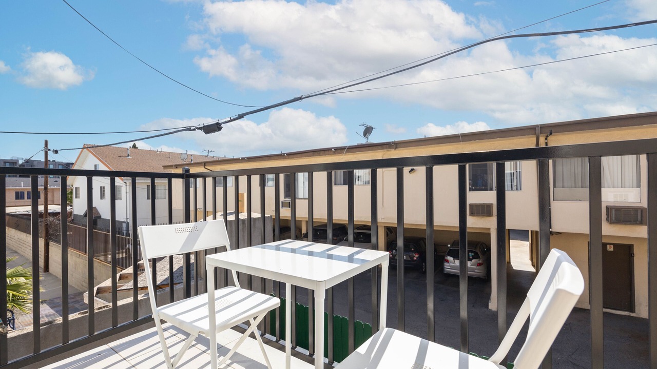 Photo of Outdoor in North Hollywood