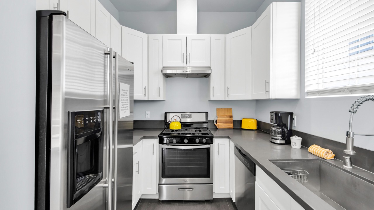 Photo of Kitchen in North Hollywood