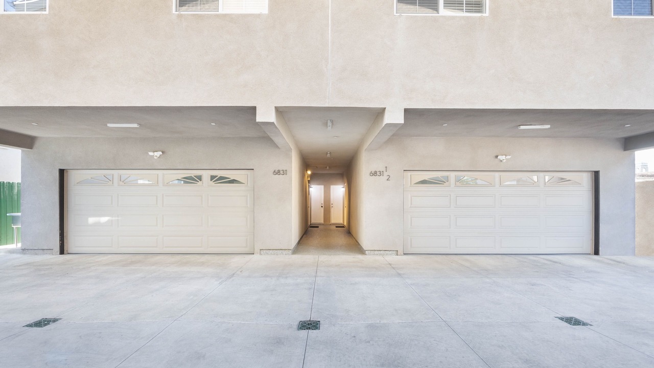 Photo of Outdoor in North Hollywood