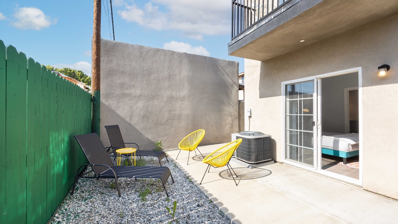 Photo of Outdoor in North Hollywood