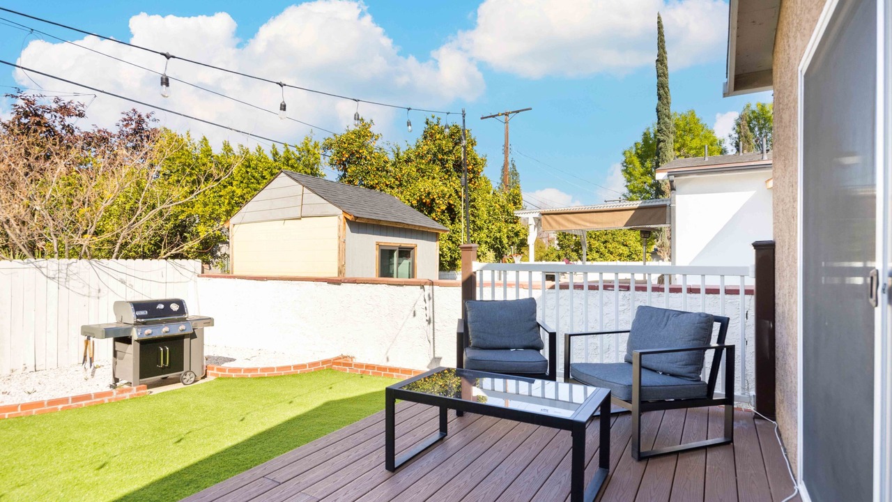 Photo of Outdoor in Tarzana