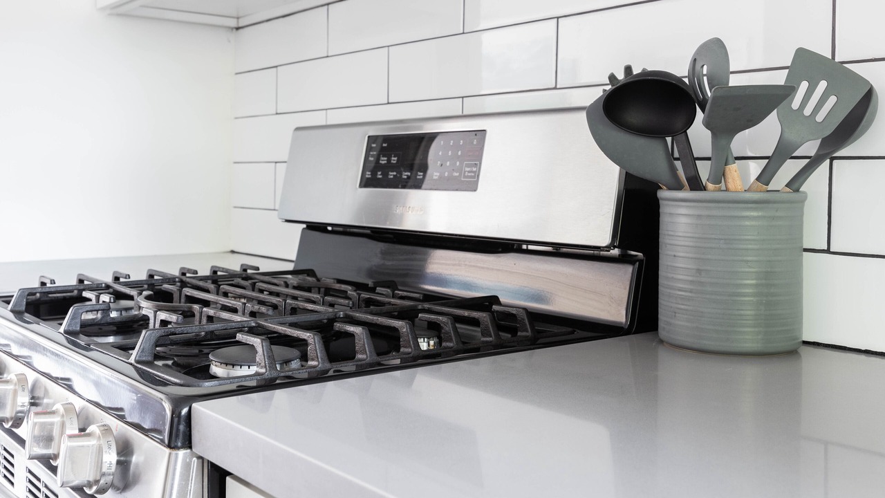Photo of Kitchen in Tarzana