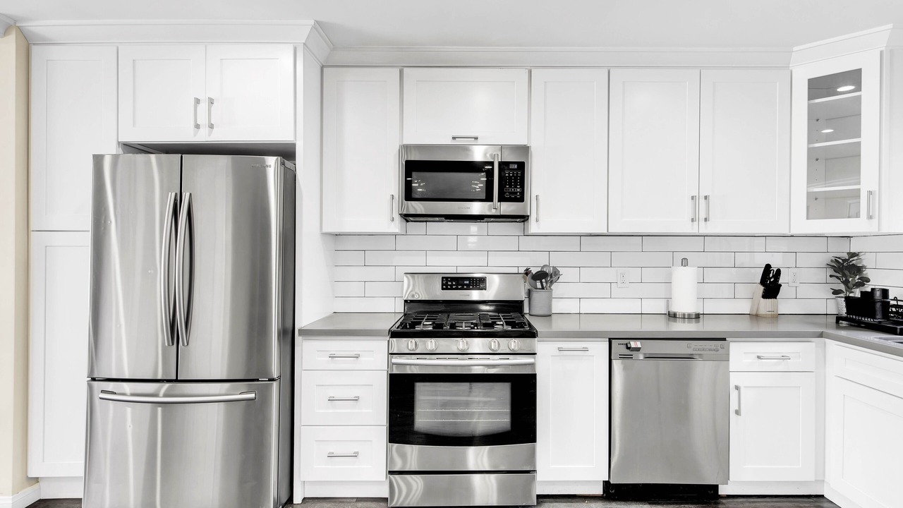 Photo of Kitchen in Tarzana