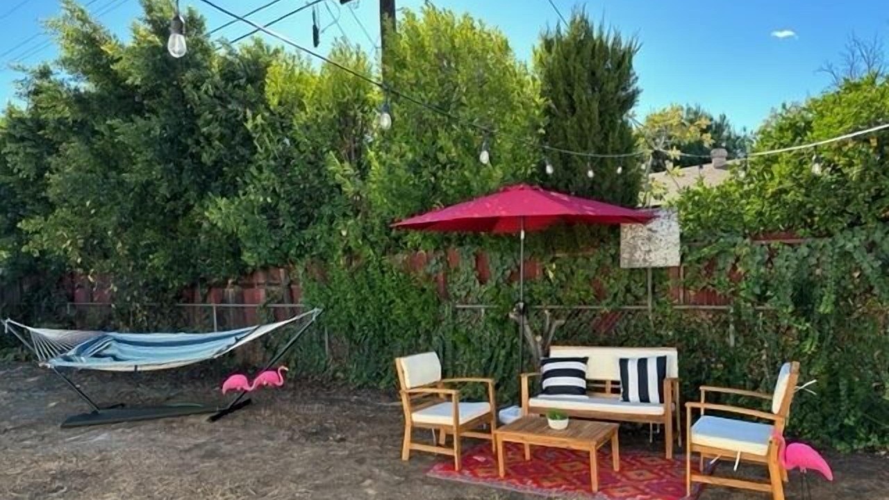 Photo of Outdoor in Panorama City