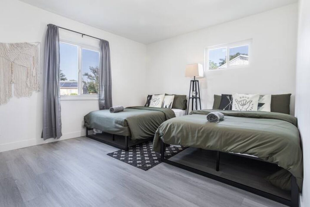 Photo of Bedroom in Panorama City