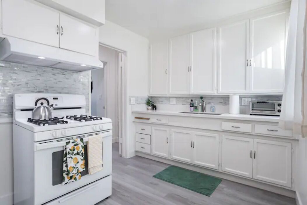 Photo of Kitchen in Panorama City