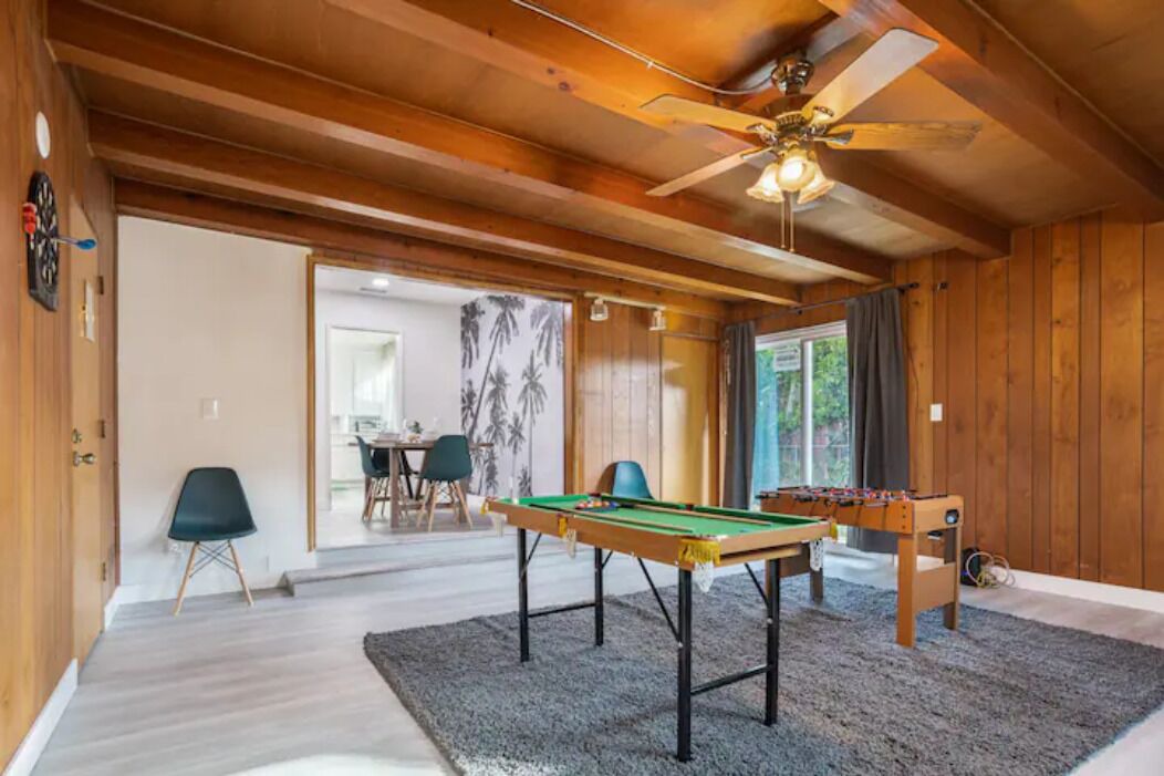 Photo of Livingroom in Panorama City