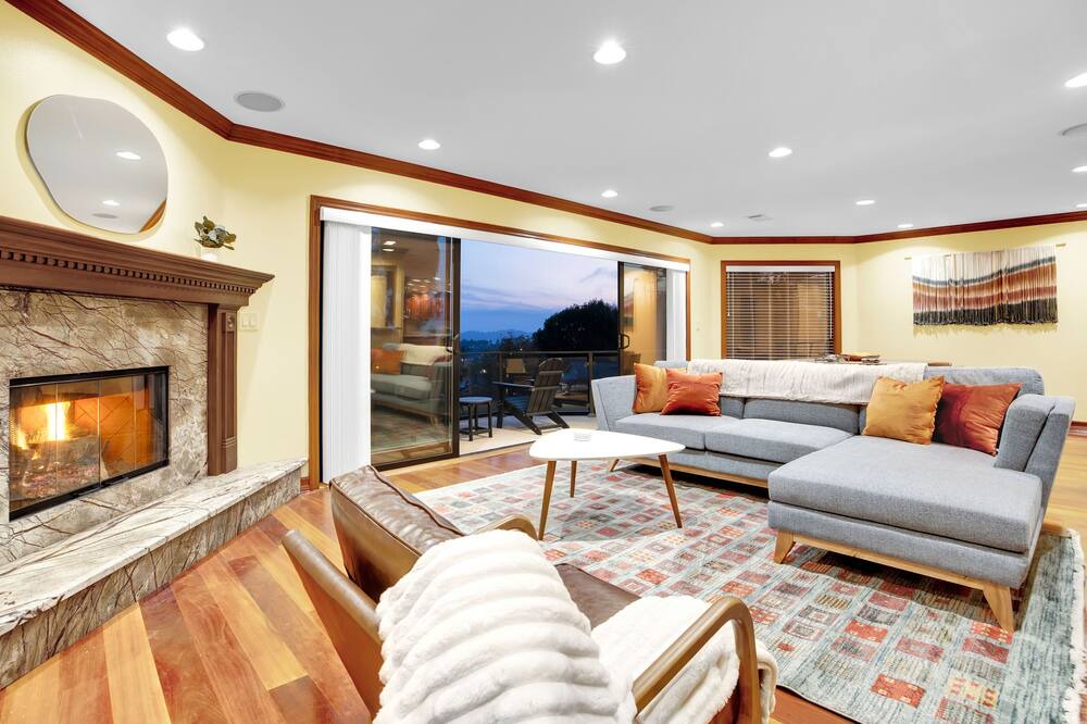Photo of Bedroom in Eagle Rock