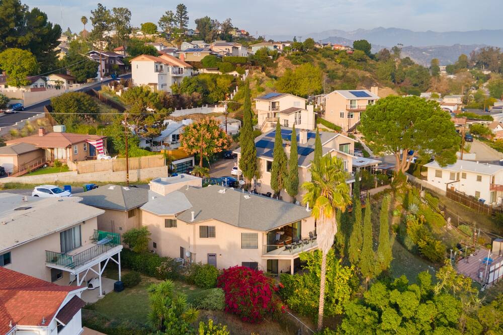 Photo of Others in Eagle Rock