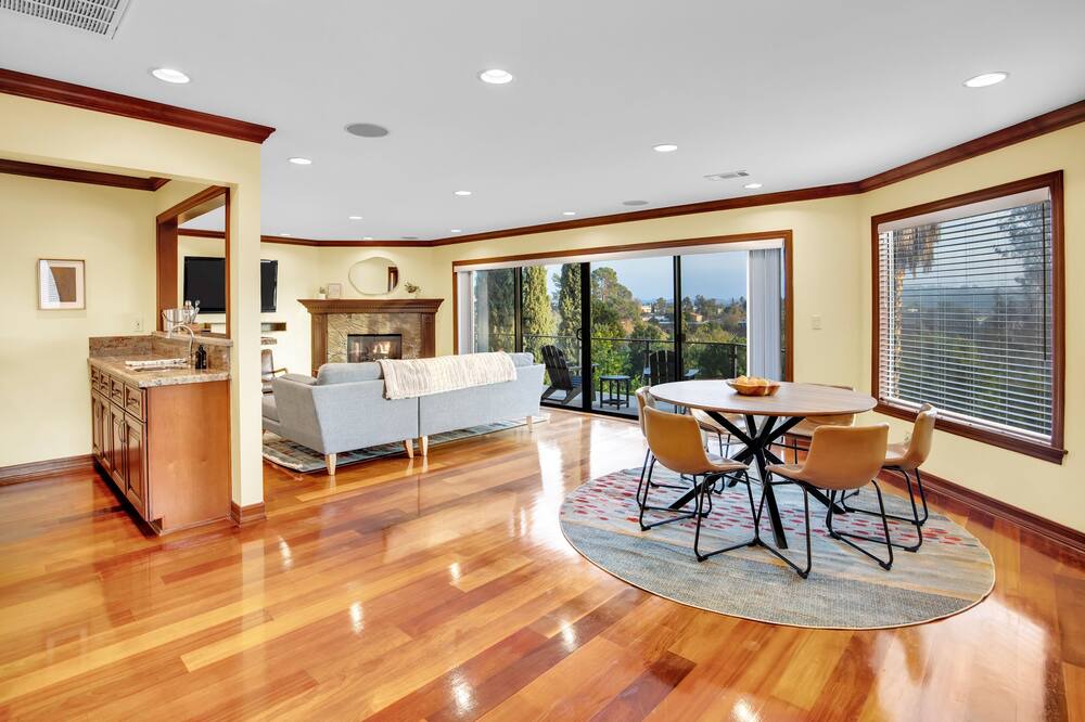 Photo of Bedroom in Eagle Rock