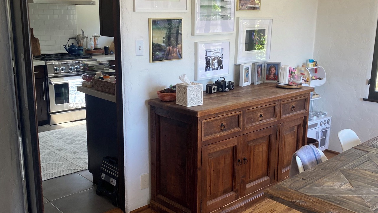 Photo of Kitchen in Sunset Park