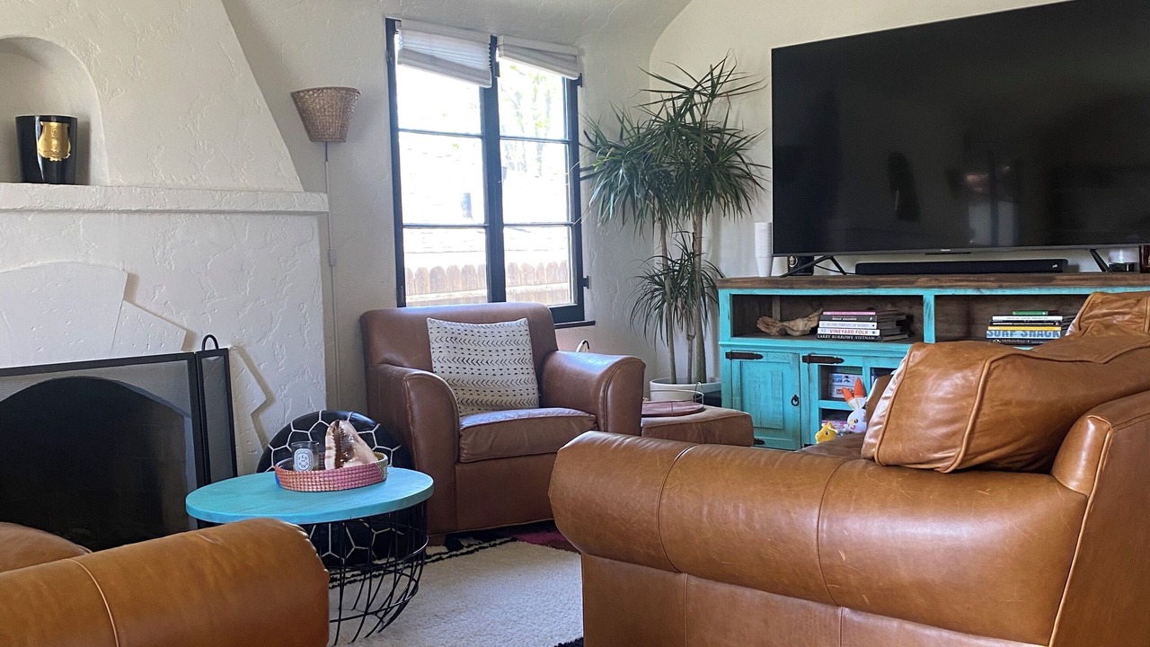 Photo of Livingroom in Sunset Park