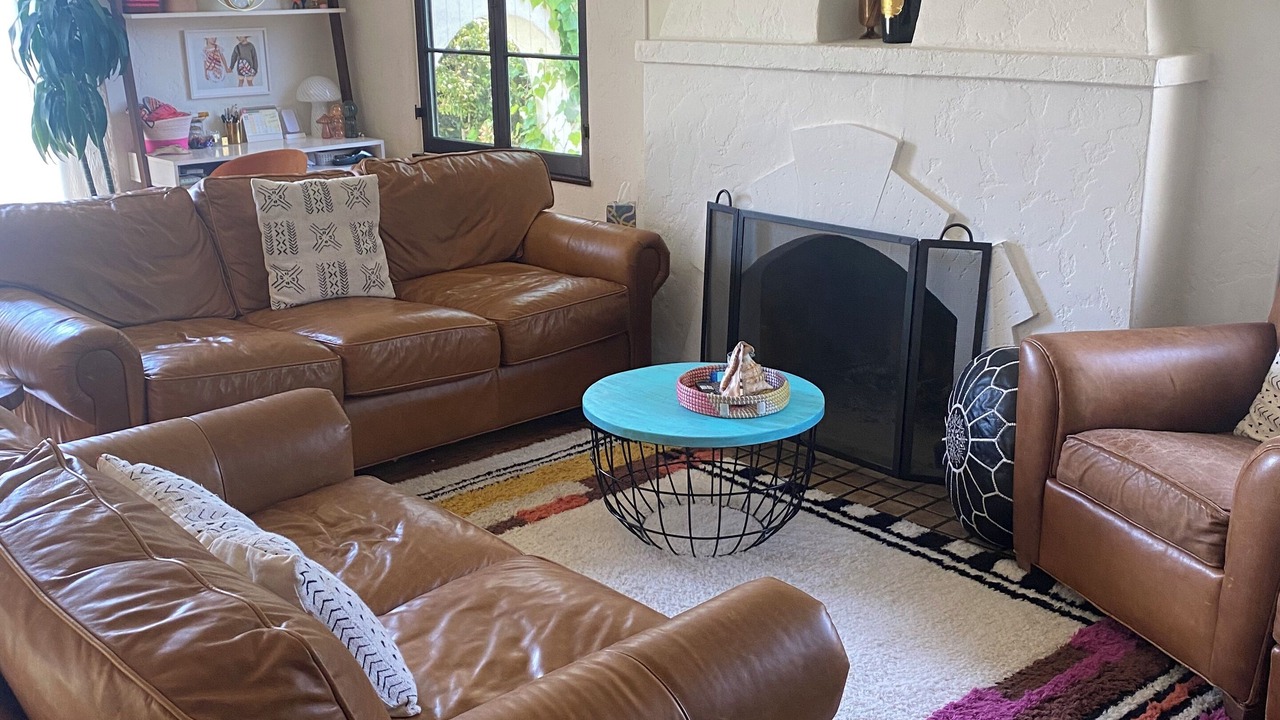 Photo of Livingroom in Sunset Park