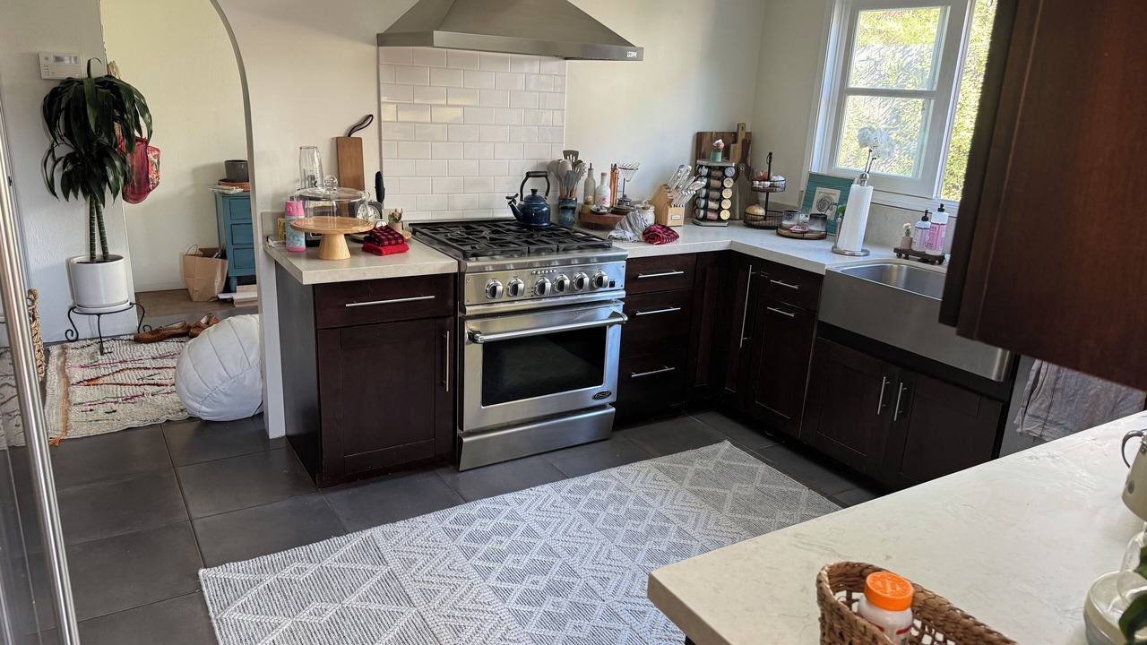 Photo of Kitchen in Sunset Park