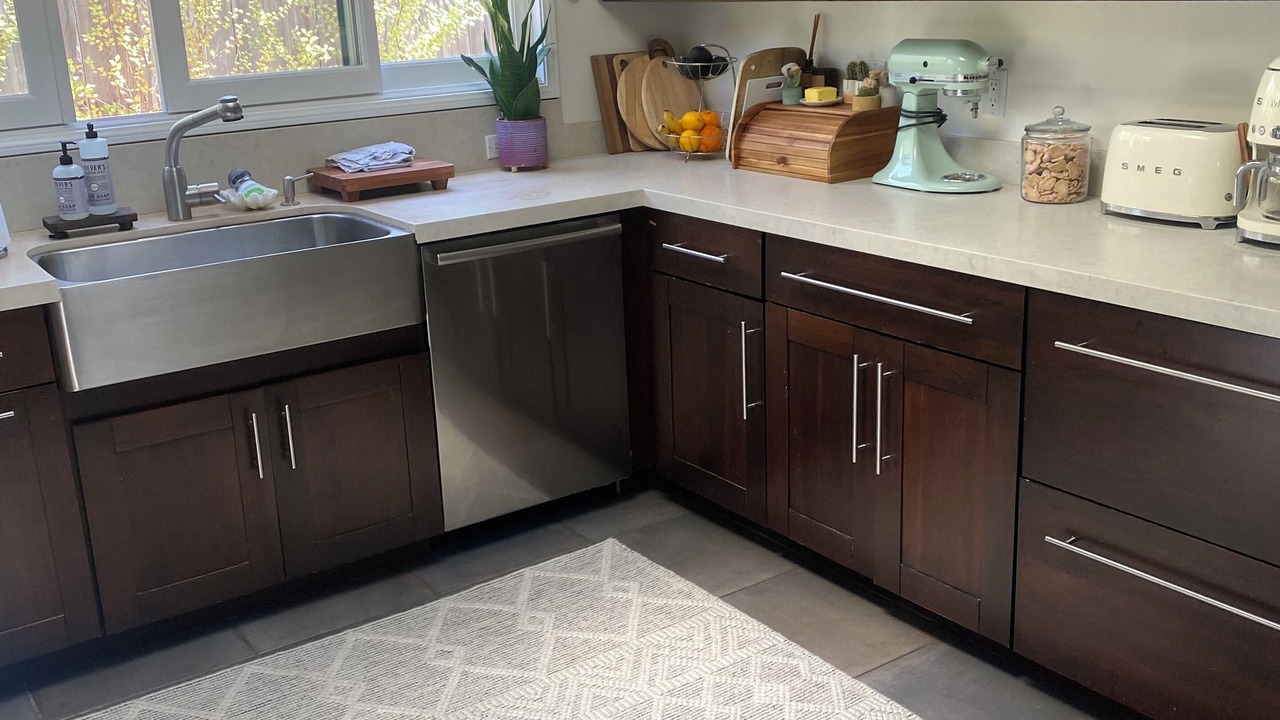 Photo of Kitchen in Sunset Park
