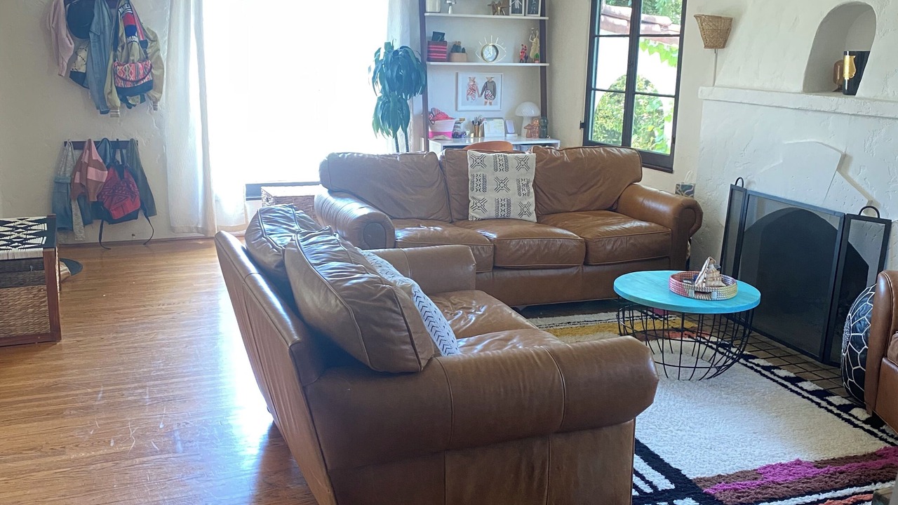Photo of Livingroom in Sunset Park