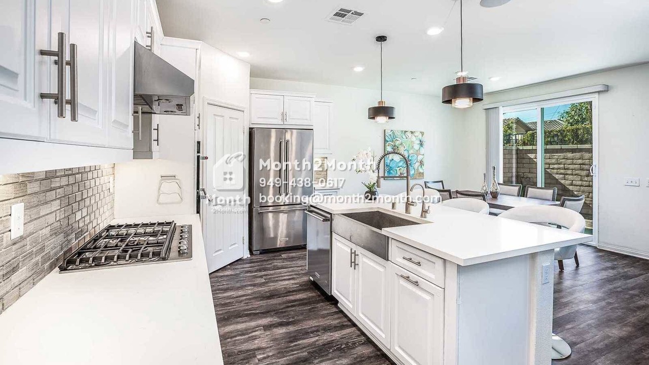 Photo of Kitchen in Upland