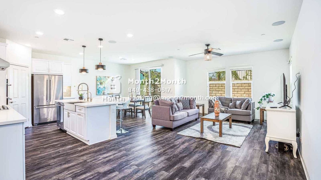 Photo of Kitchen in Upland