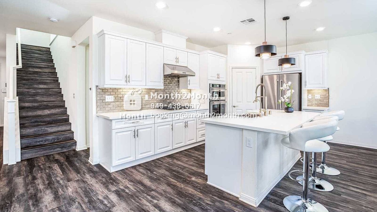 Photo of Kitchen in Upland