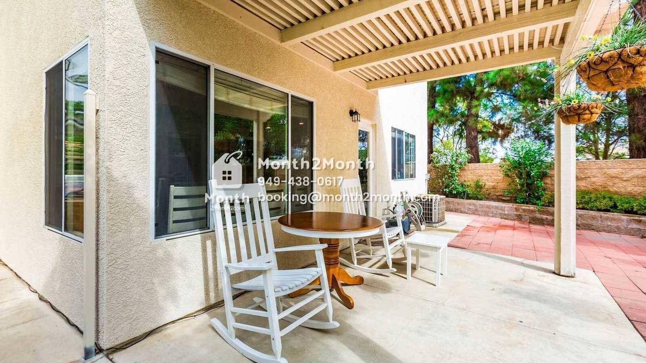 Photo of Patio Balcony in Corona