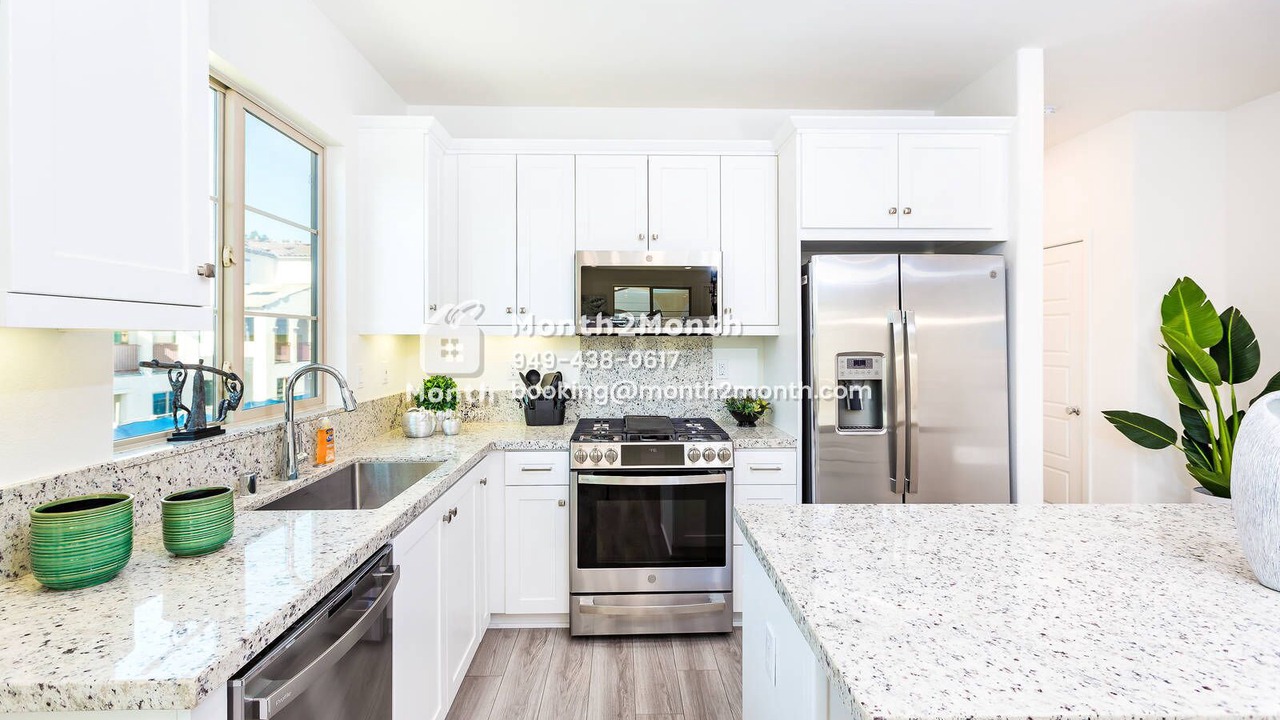 Photo of Kitchen in Arcadia