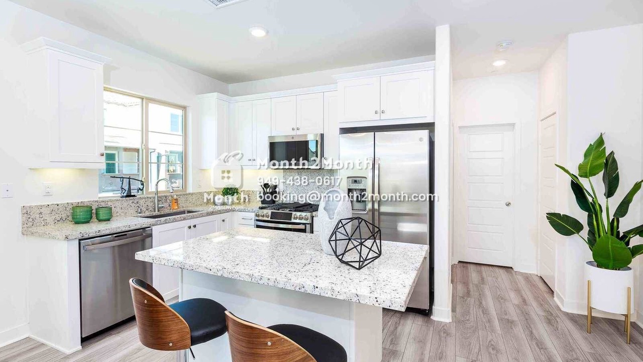 Photo of Kitchen in Arcadia