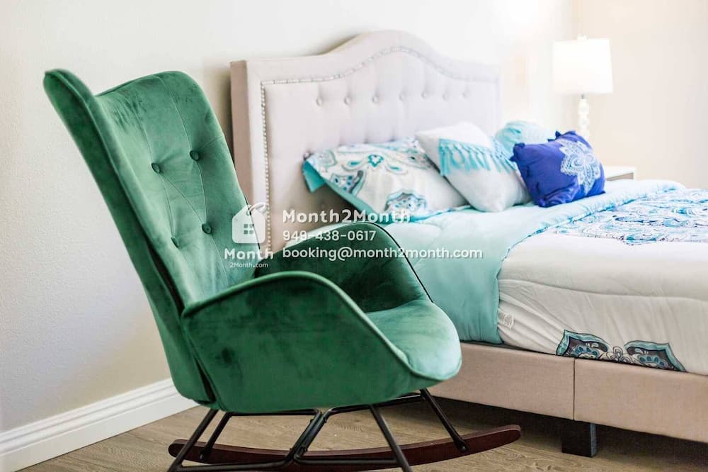 Photo of Bedroom in Rancho Cucamonga