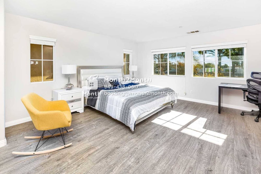 Photo of Bedroom in Rancho Cucamonga