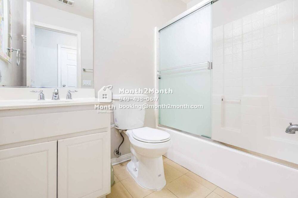 Photo of Bathroom in Rancho Cucamonga