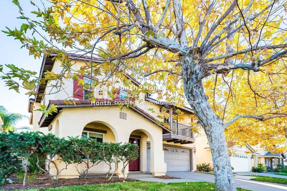Photo of Outdoor in Rancho Cucamonga