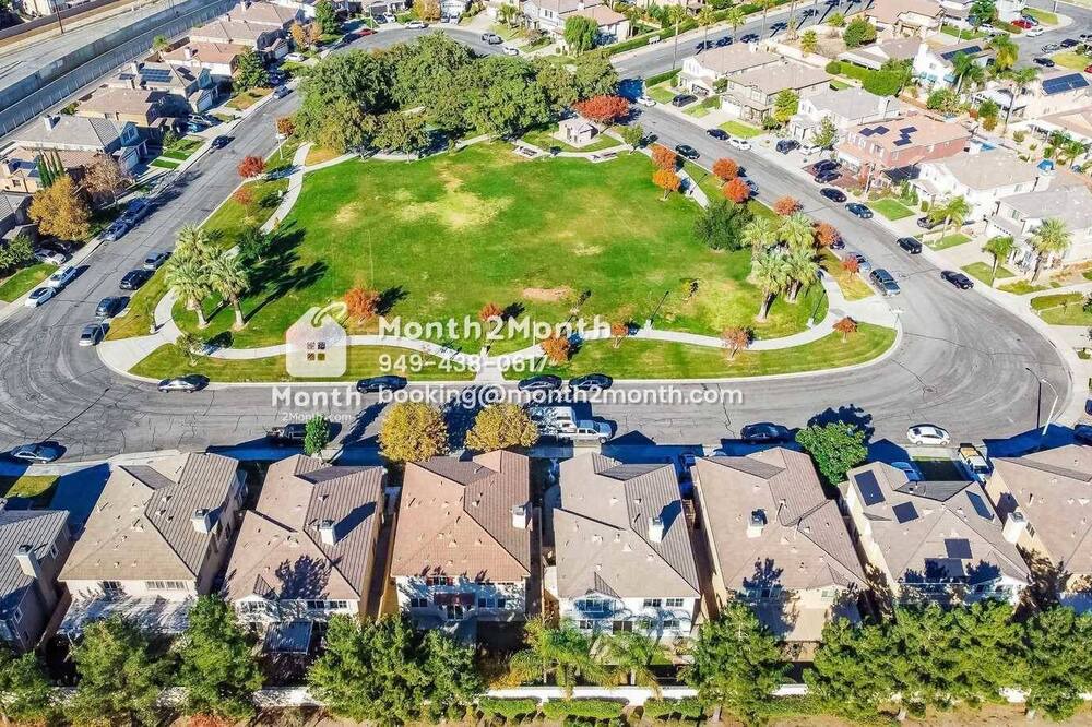 Photo of Outdoor in Rancho Cucamonga