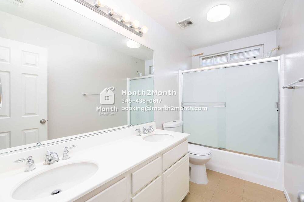 Photo of Bathroom in Rancho Cucamonga